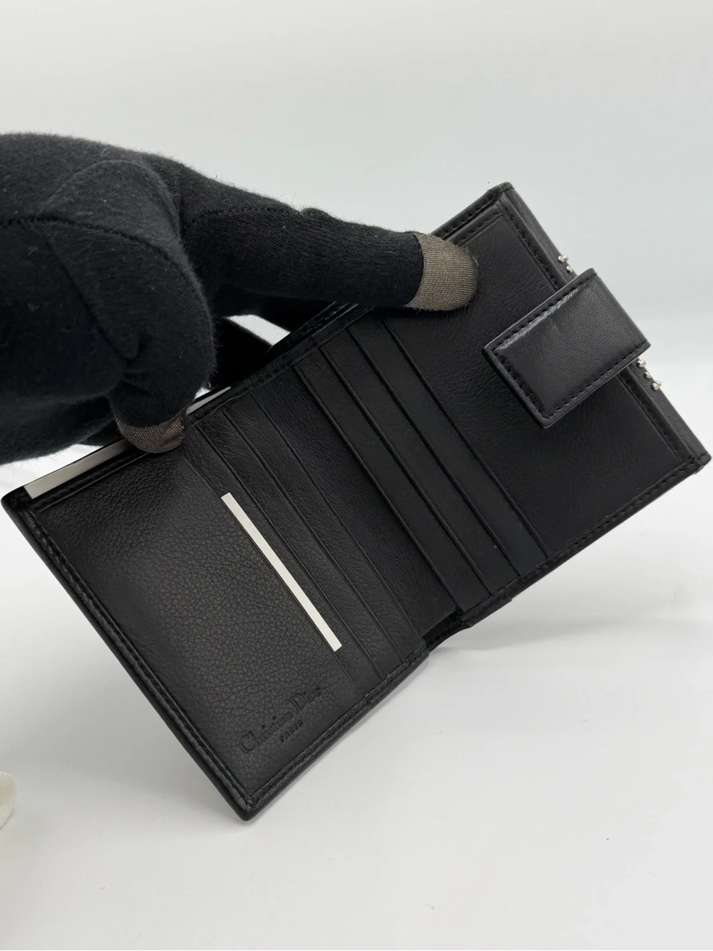 Dior brand christian